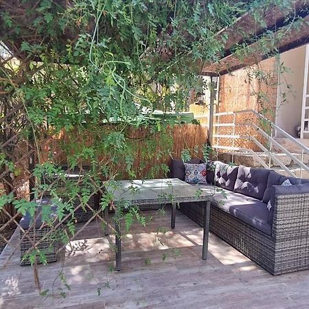 Acogedor Bungalow Adosado El Campello Buitenkant foto