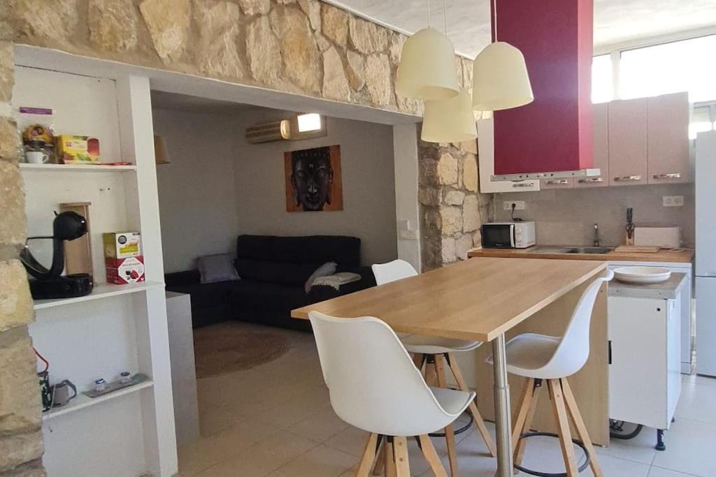 Acogedor Bungalow Adosado El Campello Buitenkant foto