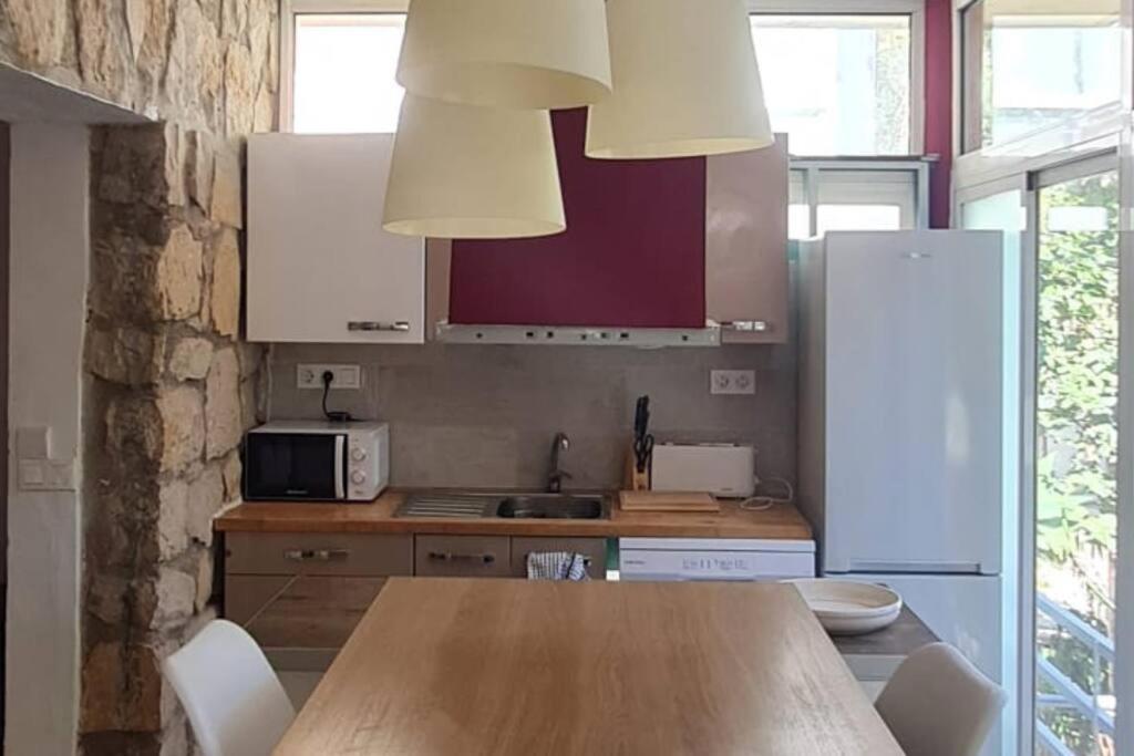 Acogedor Bungalow Adosado El Campello Buitenkant foto