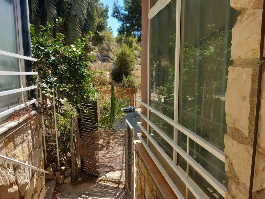 Acogedor Bungalow Adosado El Campello Buitenkant foto