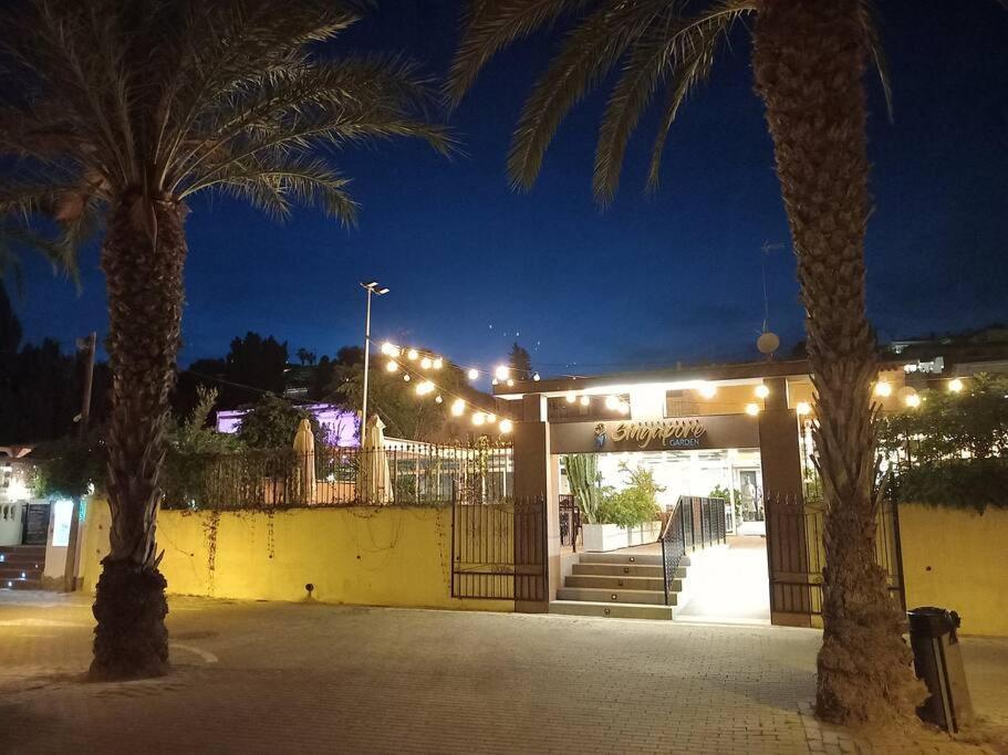 Acogedor Bungalow Adosado El Campello Buitenkant foto